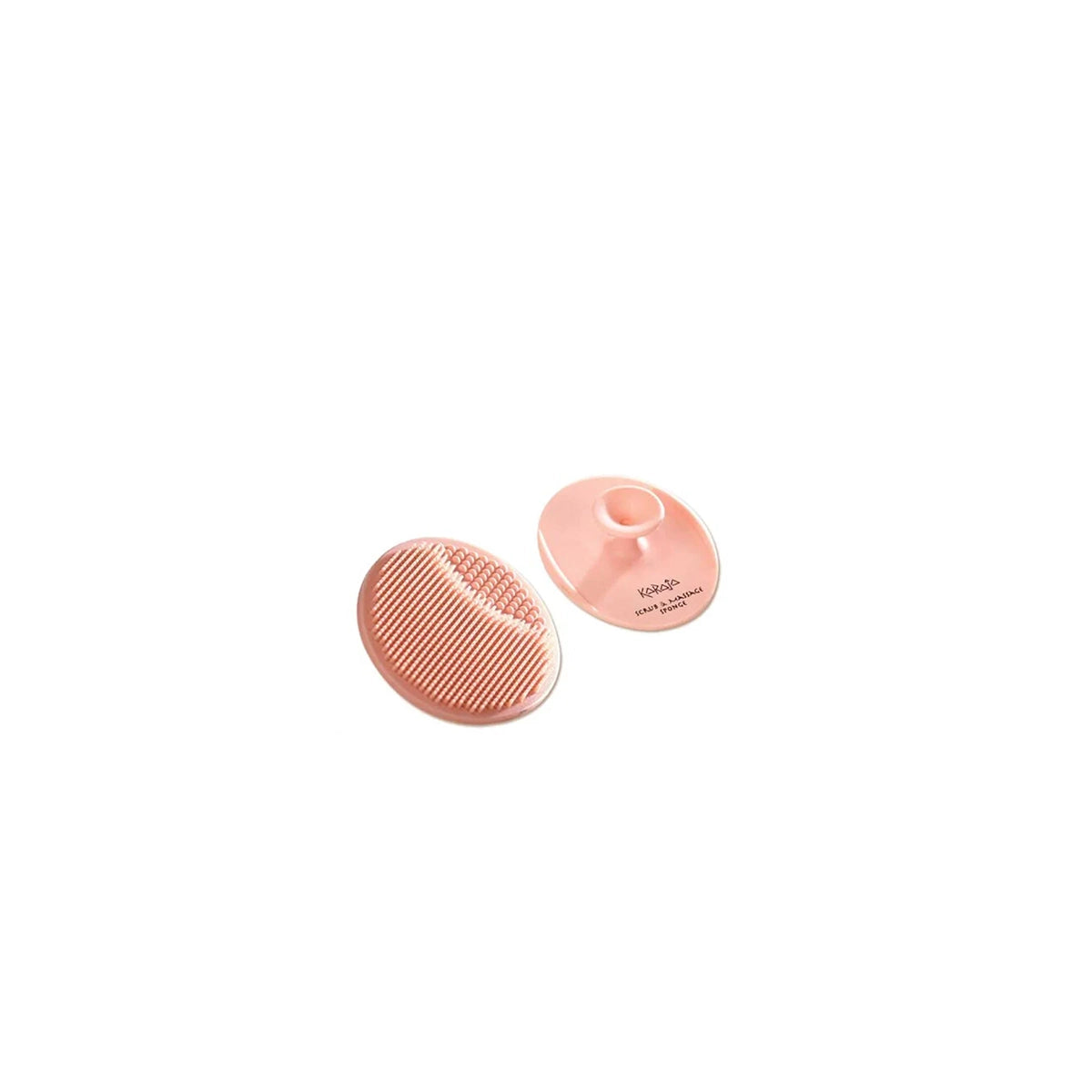 KARAJA SCRUB & MASSAGE SPONGE