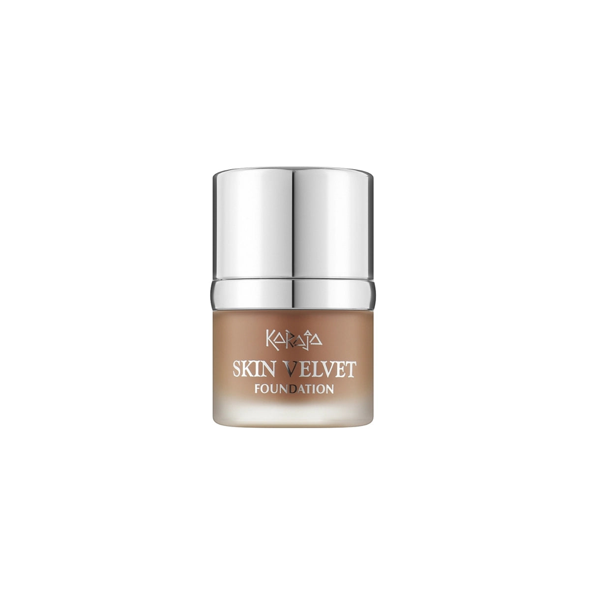 KARAJA SKIN VELVET MAKE UP