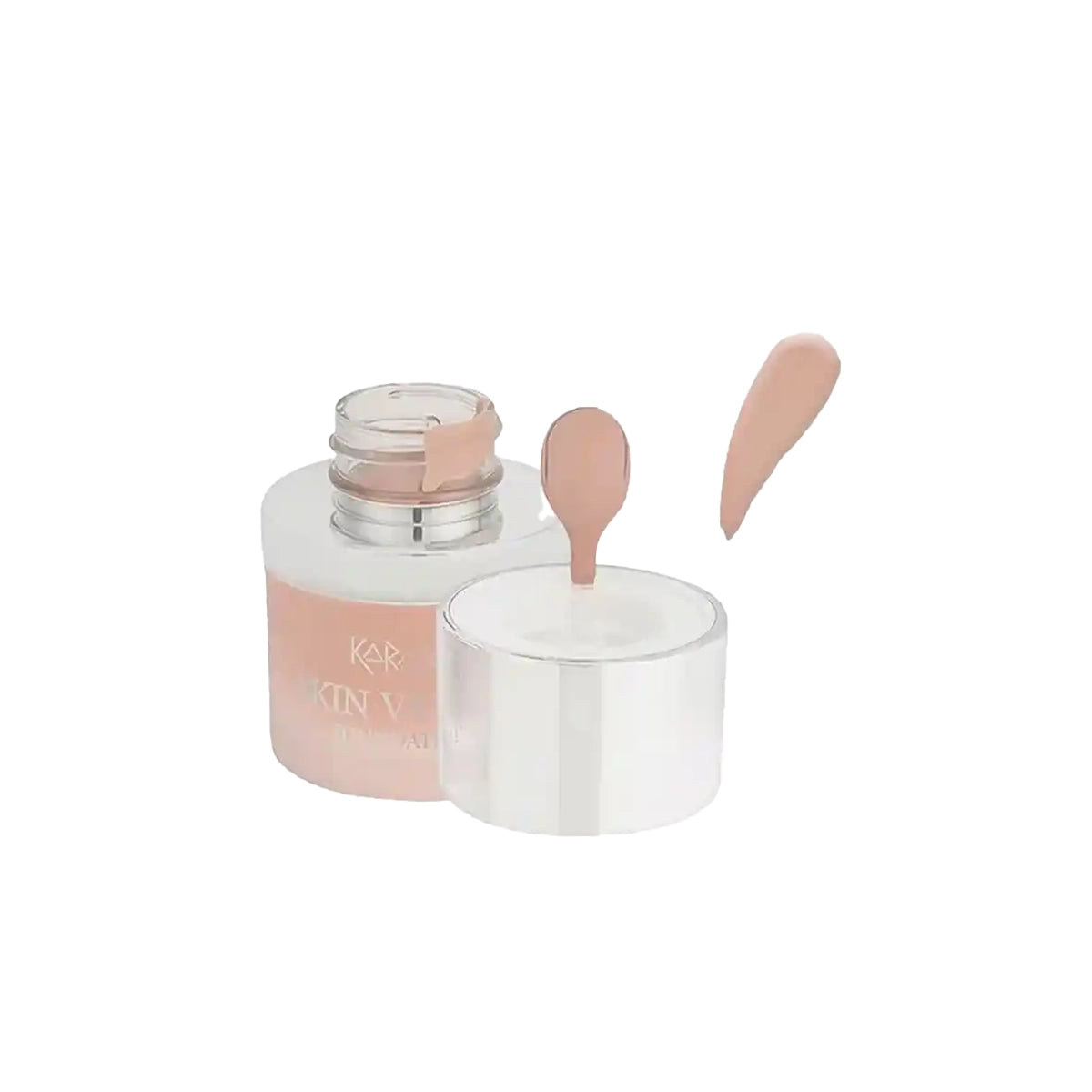 KARAJA SKIN VELVET MAKE UP