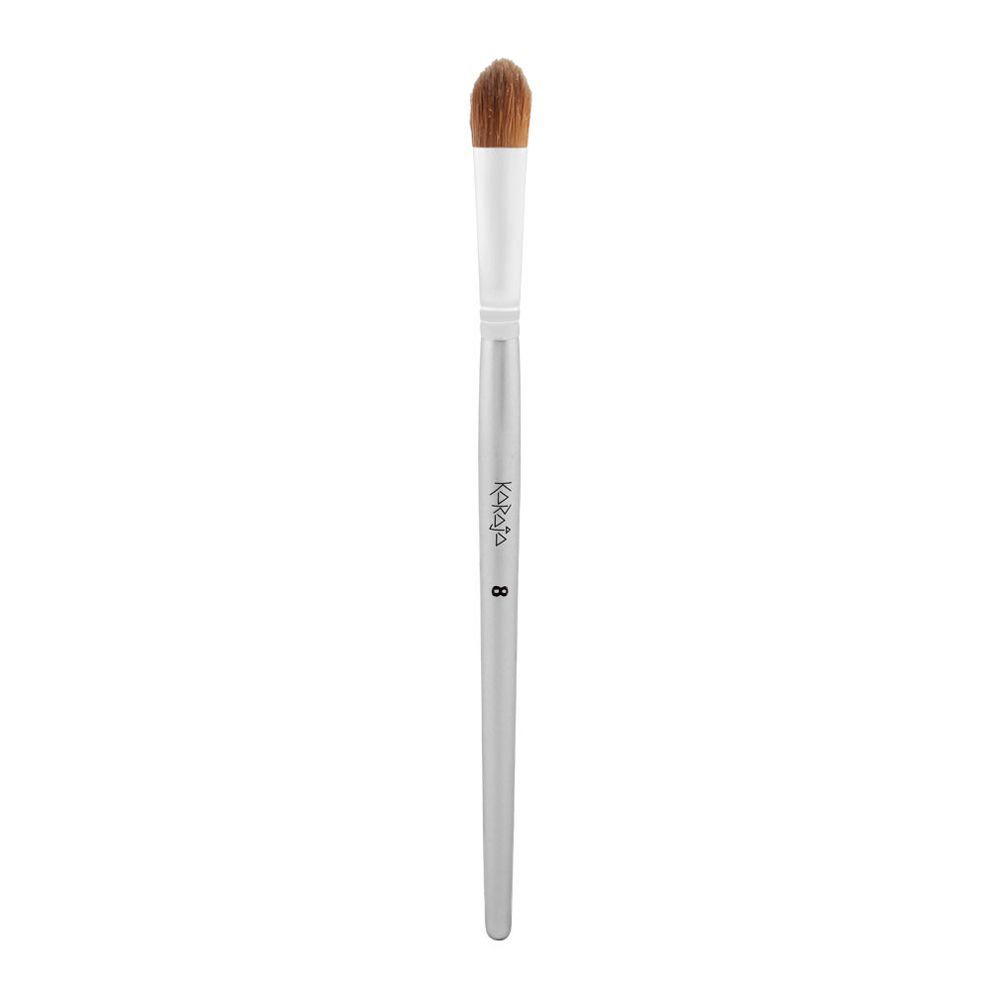 KARAJA BRUSH SMUDGER NO 8