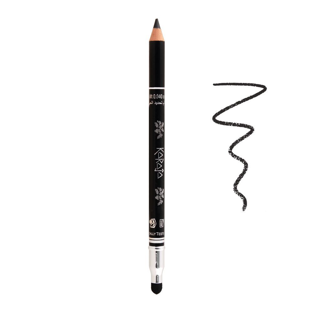 KARAJA EYE PENCIL PERFECT EYELINER NO 6