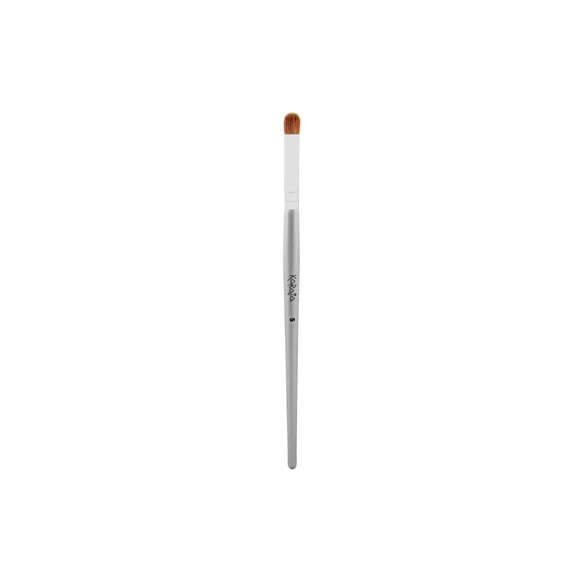 KARAJA BRUSH EYE SHADOW SMALL SIZE NO 5