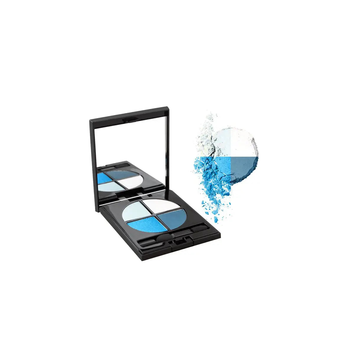 KARAJA EYE SHADOW COLOR EMOTION 14