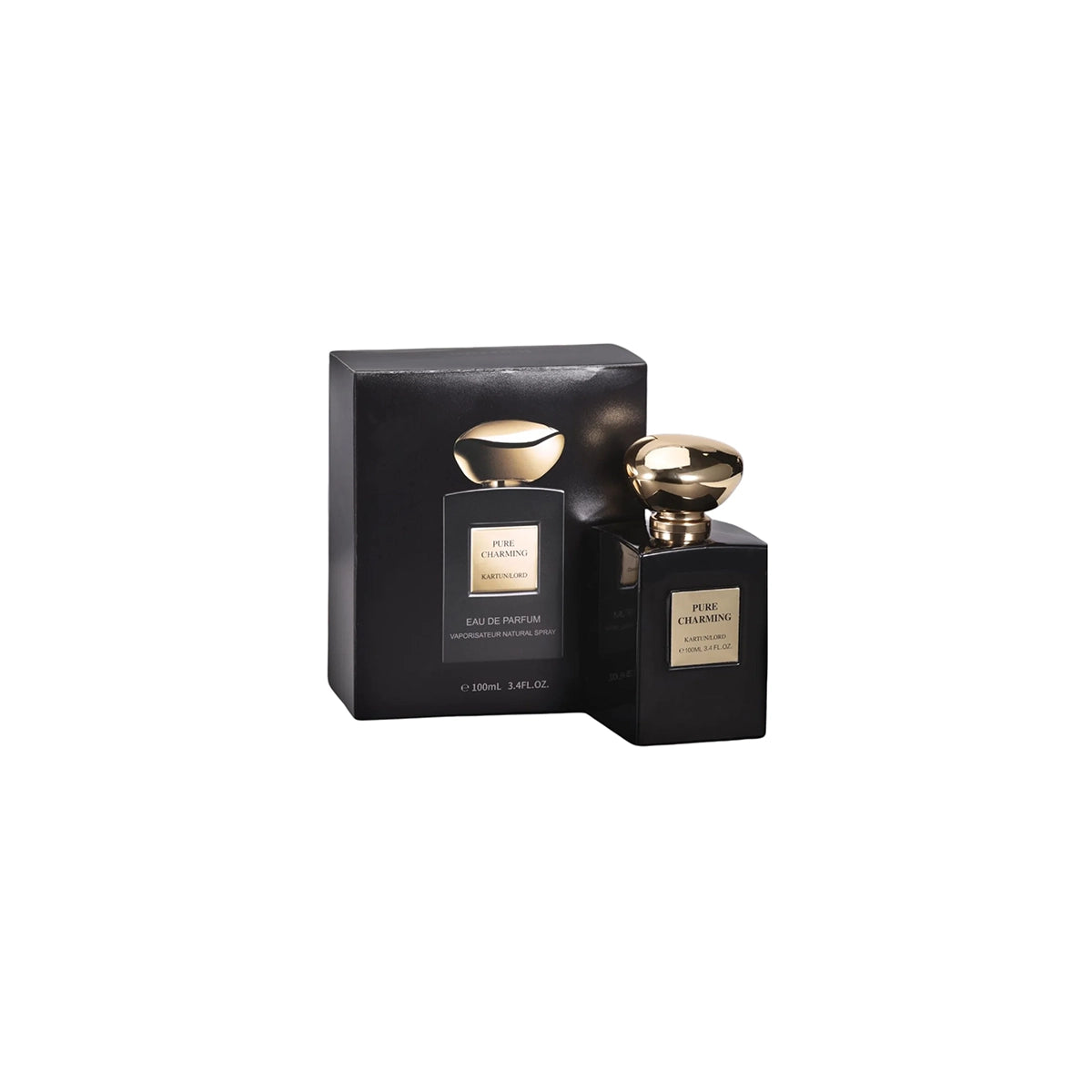 KARTUN PURE CHARMING EDP 100ML
