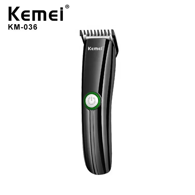 KEMEI HAIR CLIPPER KM036