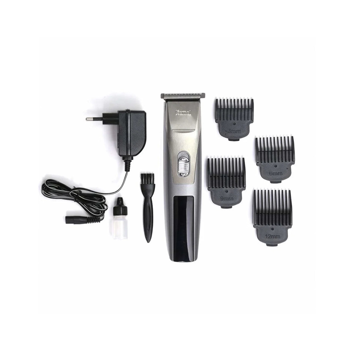 KEMEI HAIR CLIPPER KM2158