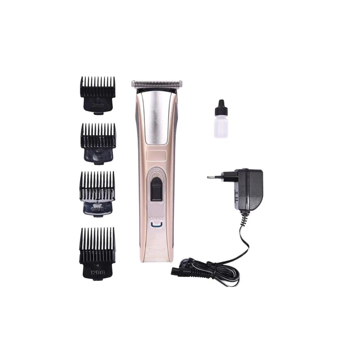 KEMEI HAIR CLIPPER KM5017