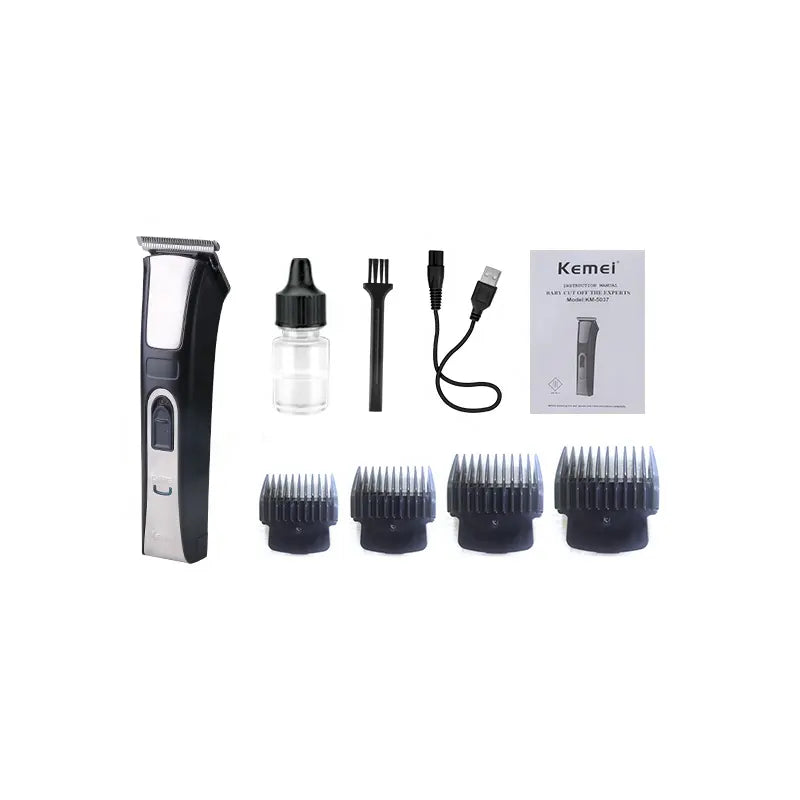 KEMEI HAIR CLIPPER KM5037