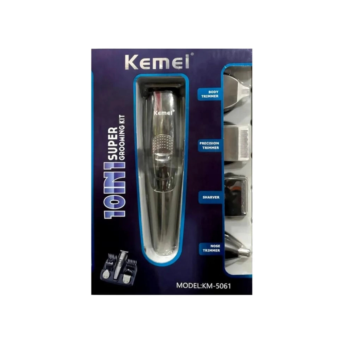 KEMEI HAIR CLIPPER KM5061