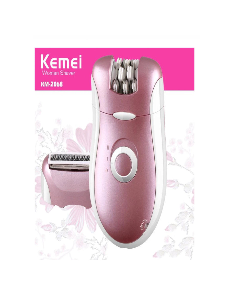 KEMEI LADY SHAVERS