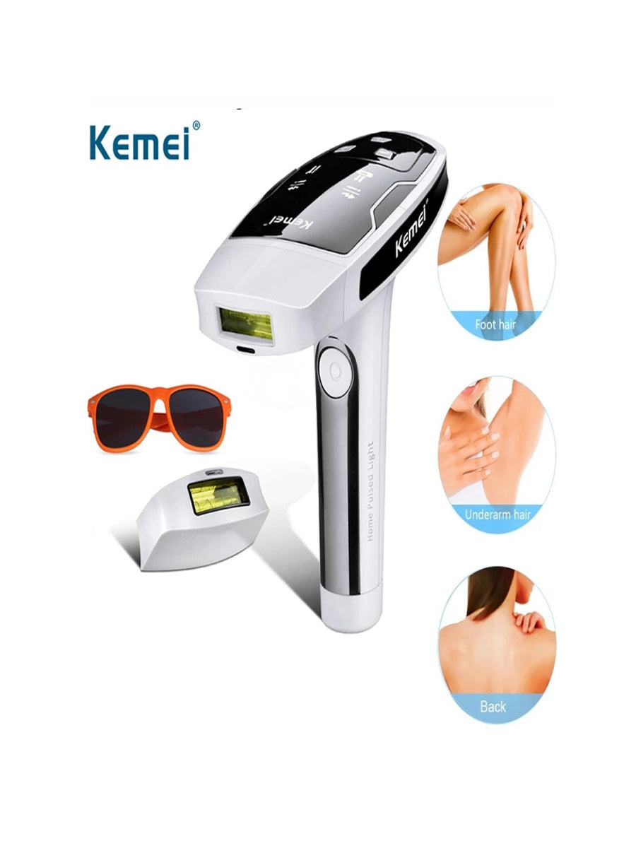 KEMEI LASER EPILATOR KM6812