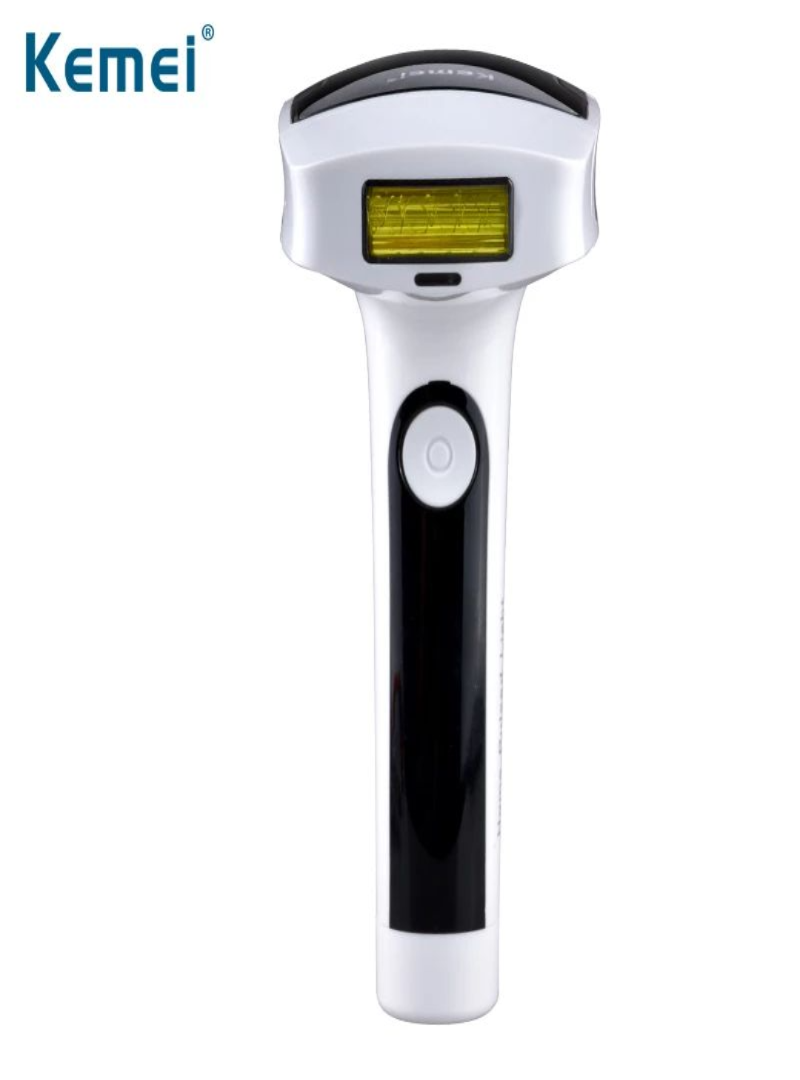 KEMEI LASER EPILATOR KM6812