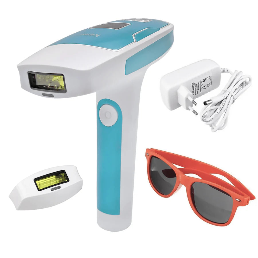 KEMEI LASER EPILATOR KM6813