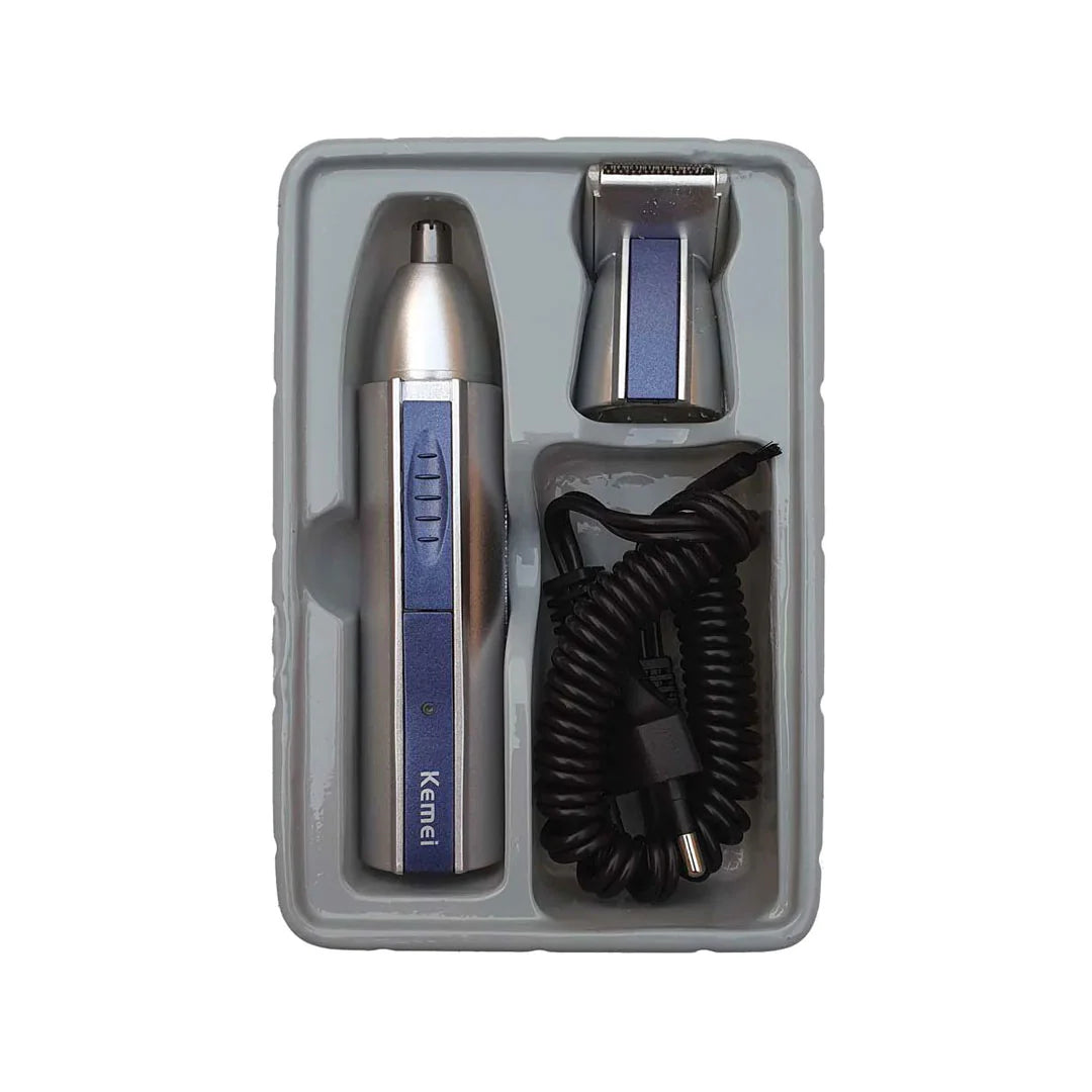 KEMEI NOSE TRIMMER KM3300