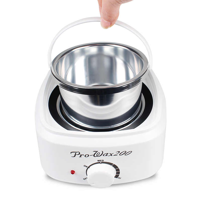 KEMEI WAX HEATER KPMW-200