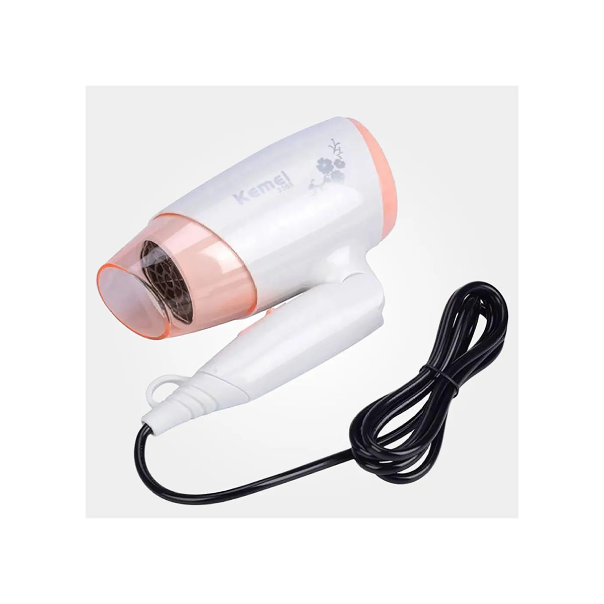 KEMEY HAIR DRYER KM3365