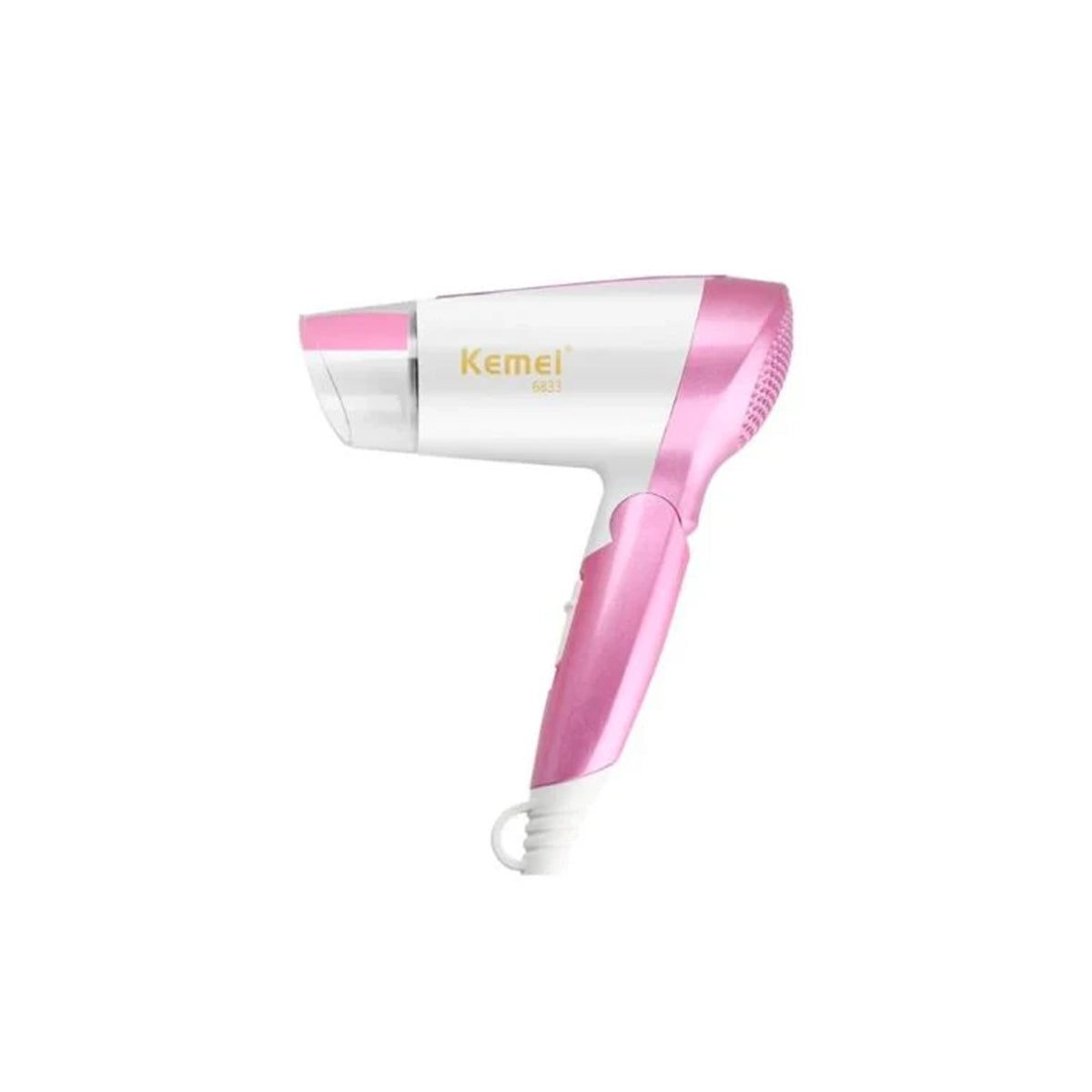 KEMEY HAIR DRYER KM6833