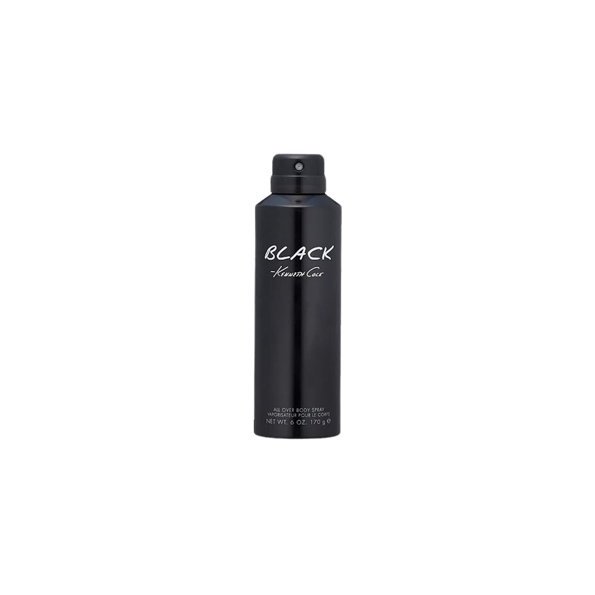 KENNETH COLE BLACK DEO SPRAY 170GM