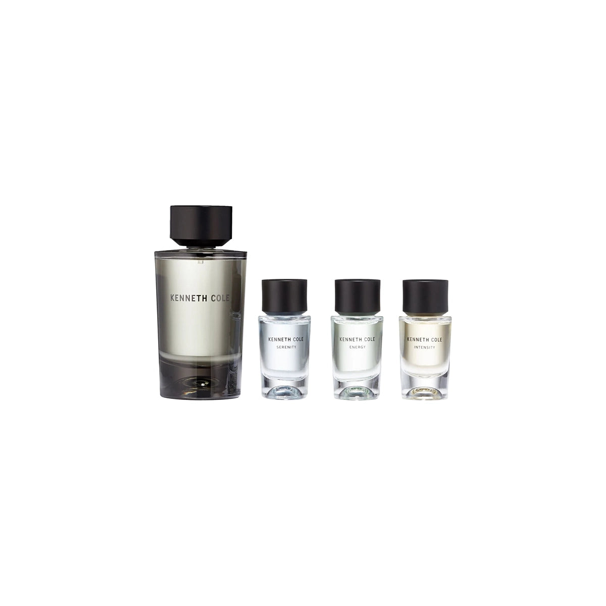 KENNETH COLE FOR HIM GIFT SET