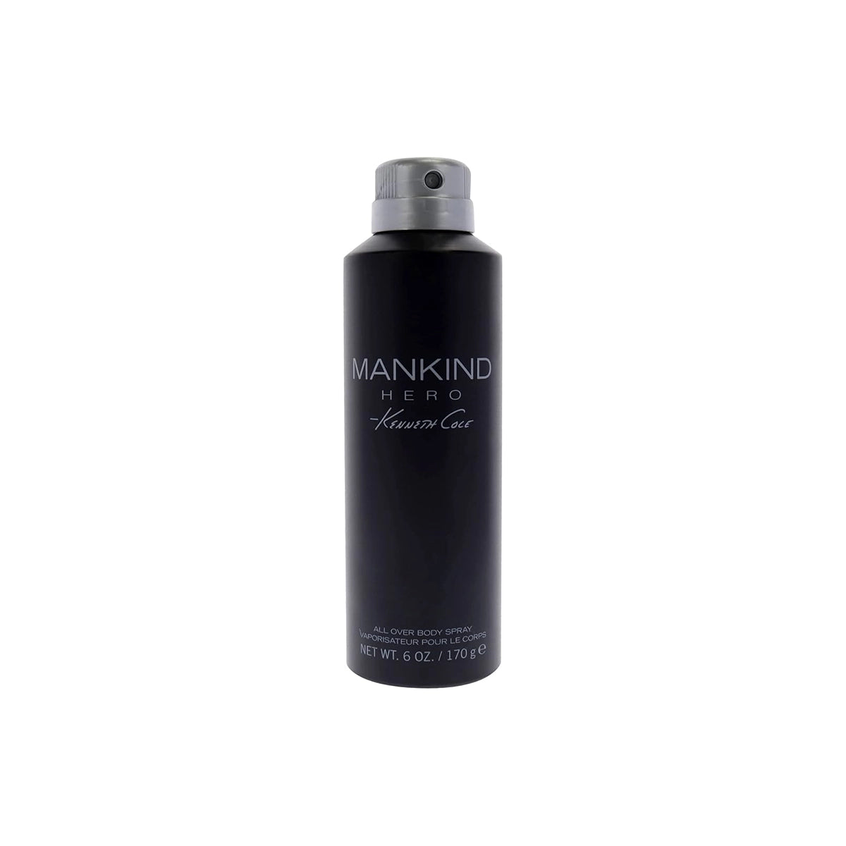 KENNETH COLE MANKIND HERO DEODORANT SPRAY 170G