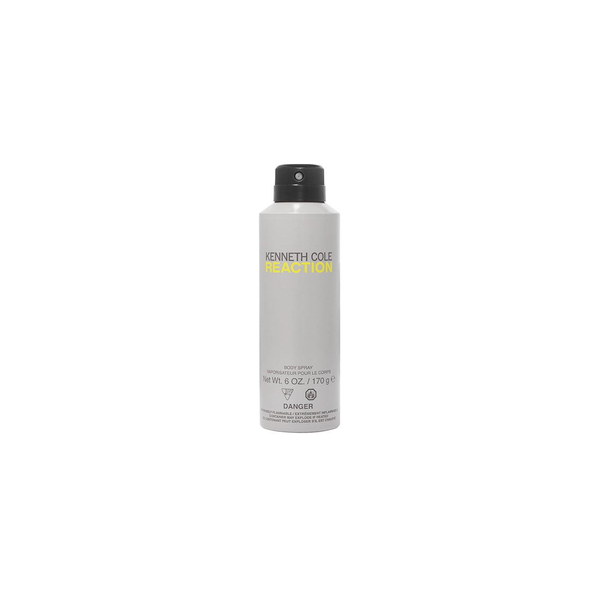 KENNETH COLE REACTION BODY SPRAY 170G