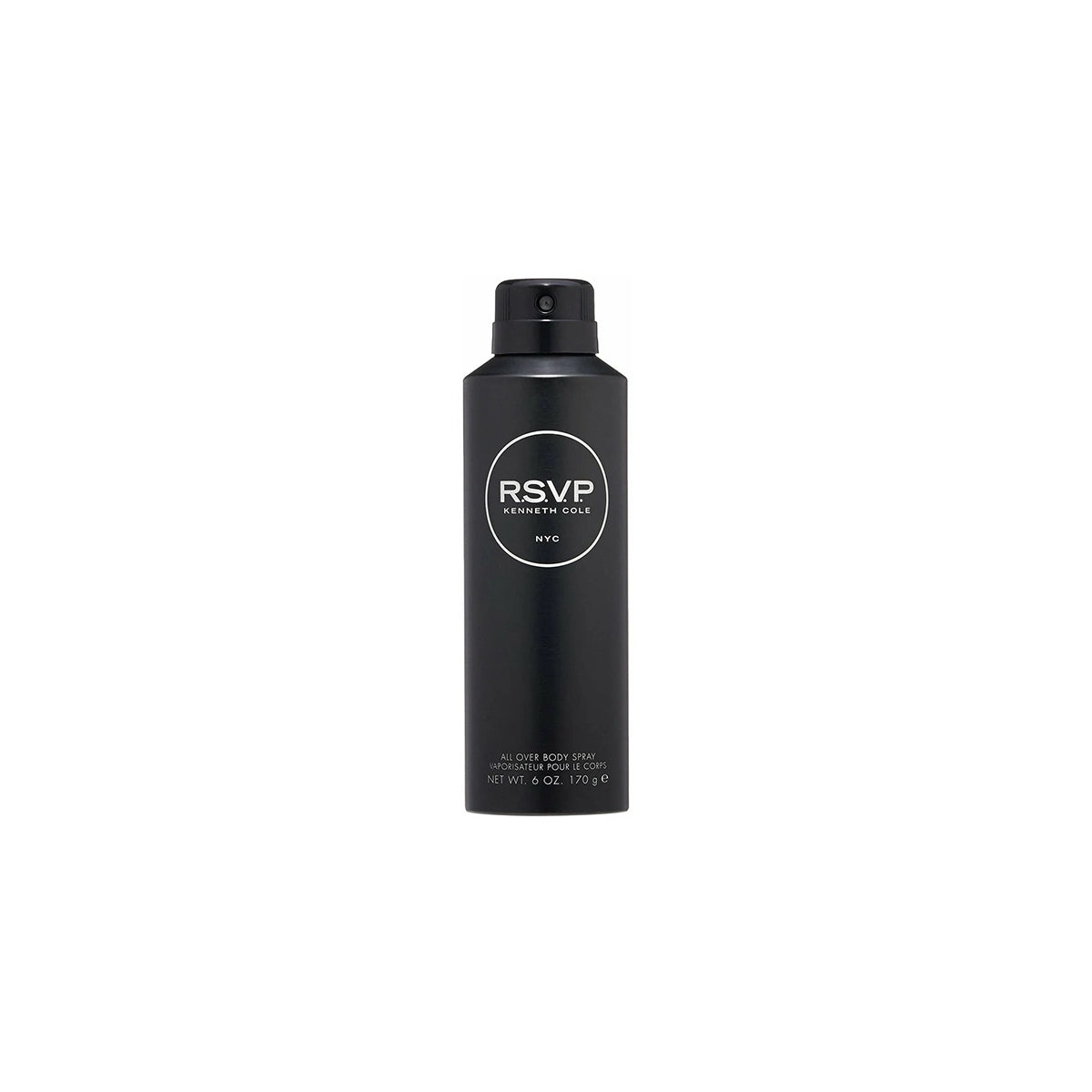 KENNETH COLE RSVP BODY SPRAY 170G