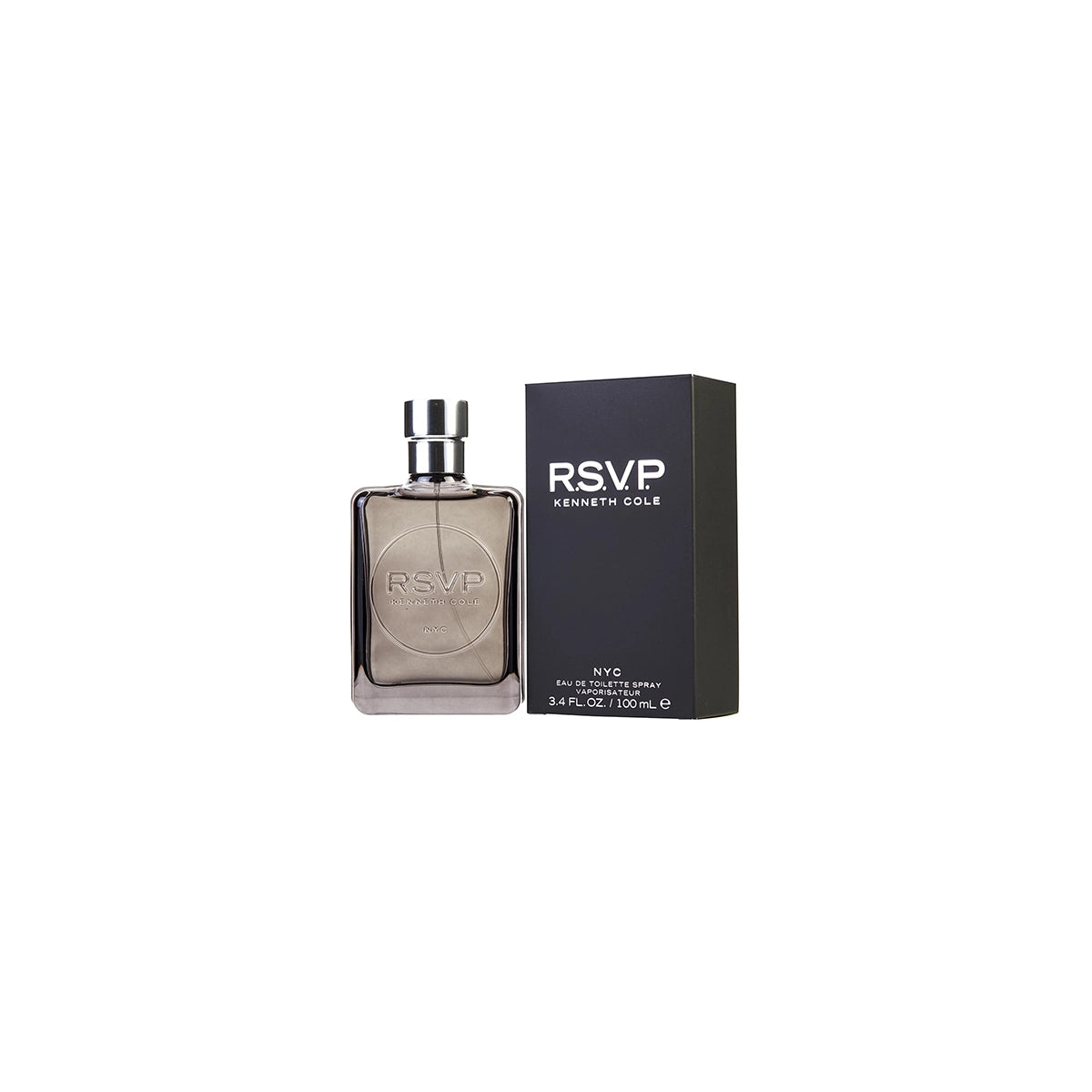 KENNETH COLE RSVP NYC EDT 100ML