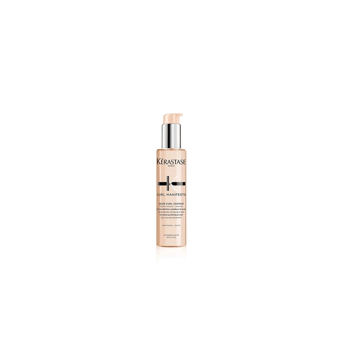 KERASTASE CURL MANIFESTO GEL CREAM 150ML