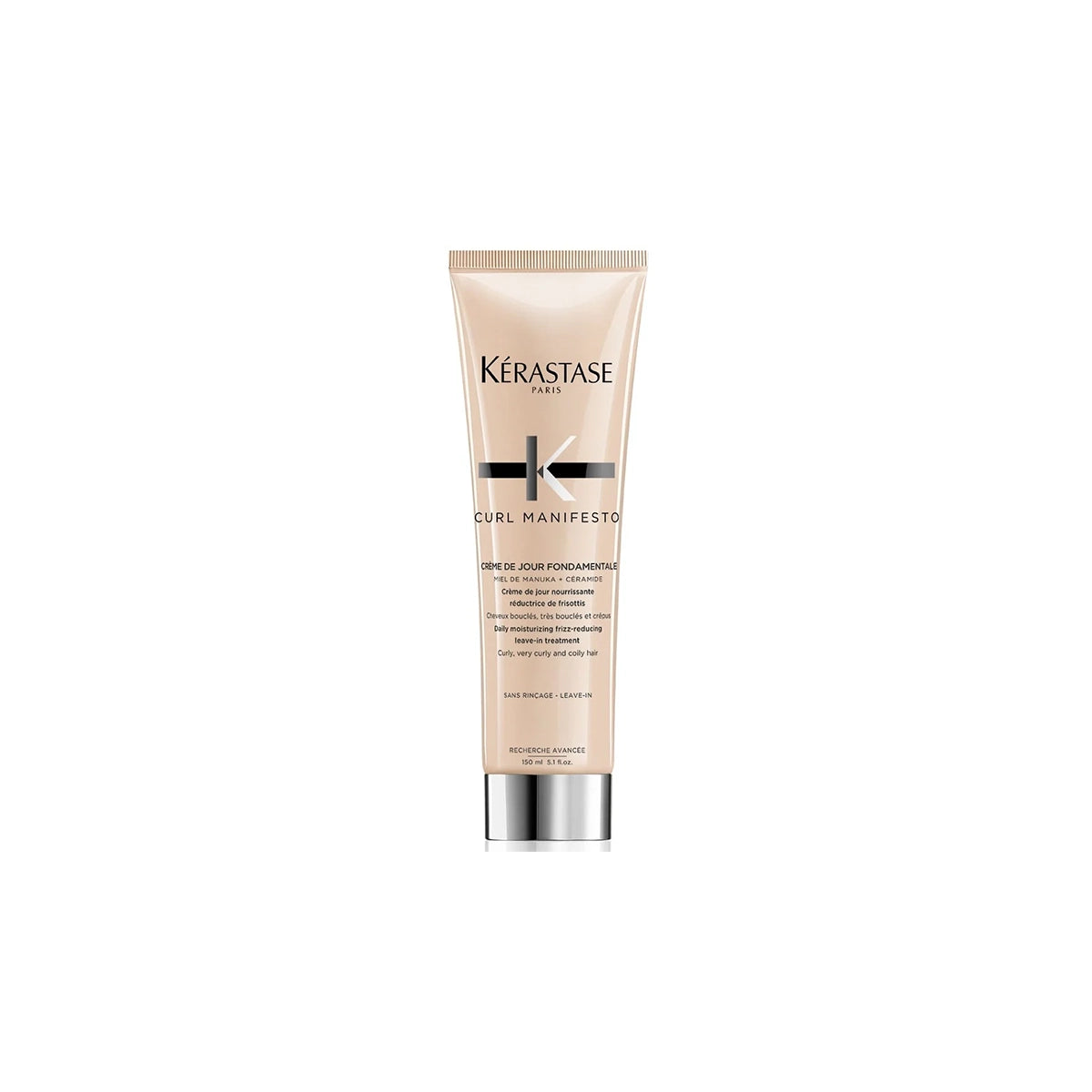 KERASTASE CURL MANIFESTO LEAVE IN CREAM 150ML