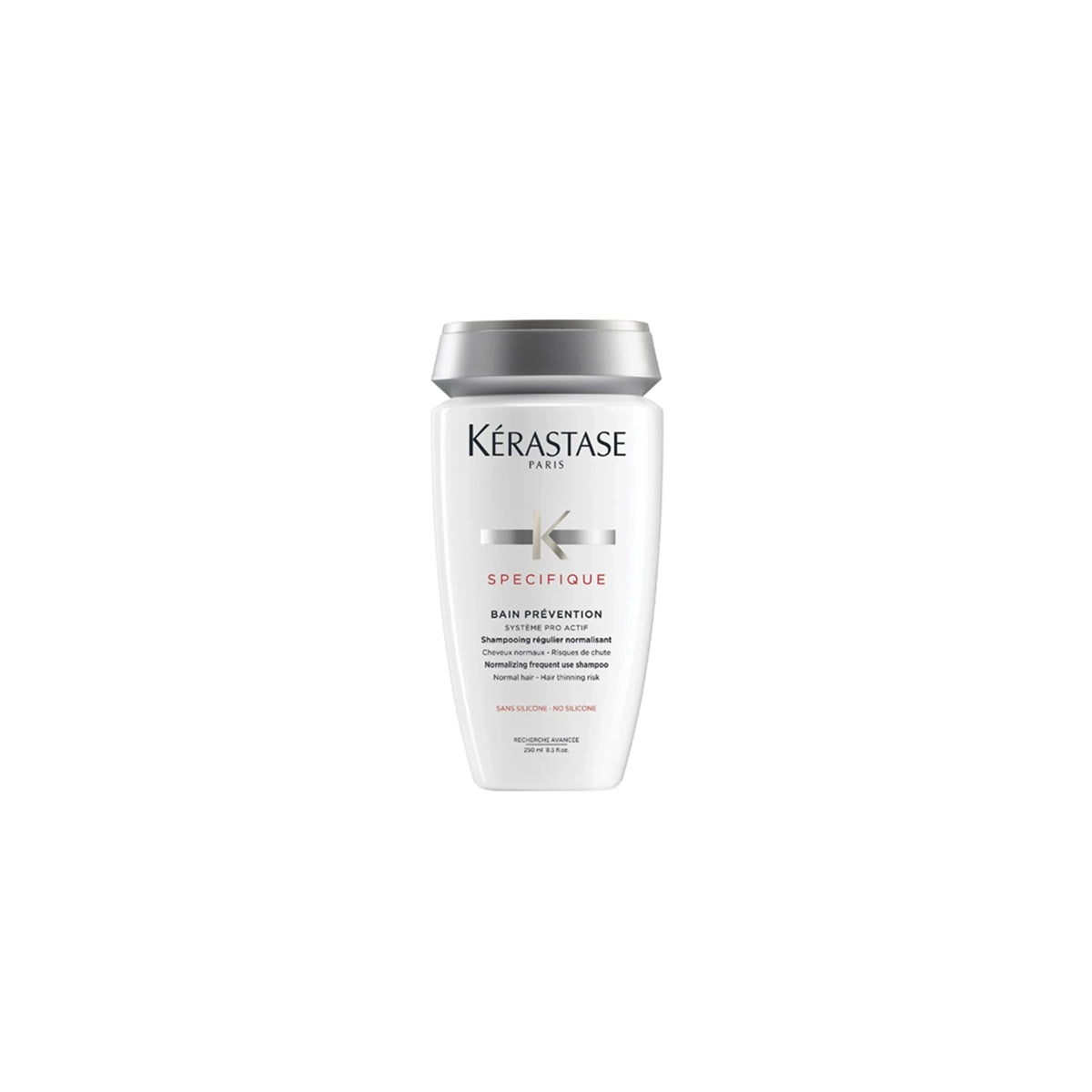 KERASTASE FREQUENT USE SHAMPOO 250ML K SPECIFIQUE