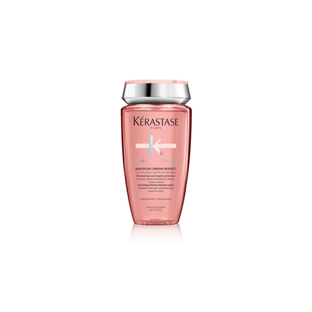 KERASTASE SHAMPOO 250ML CHROMA ABSOLU