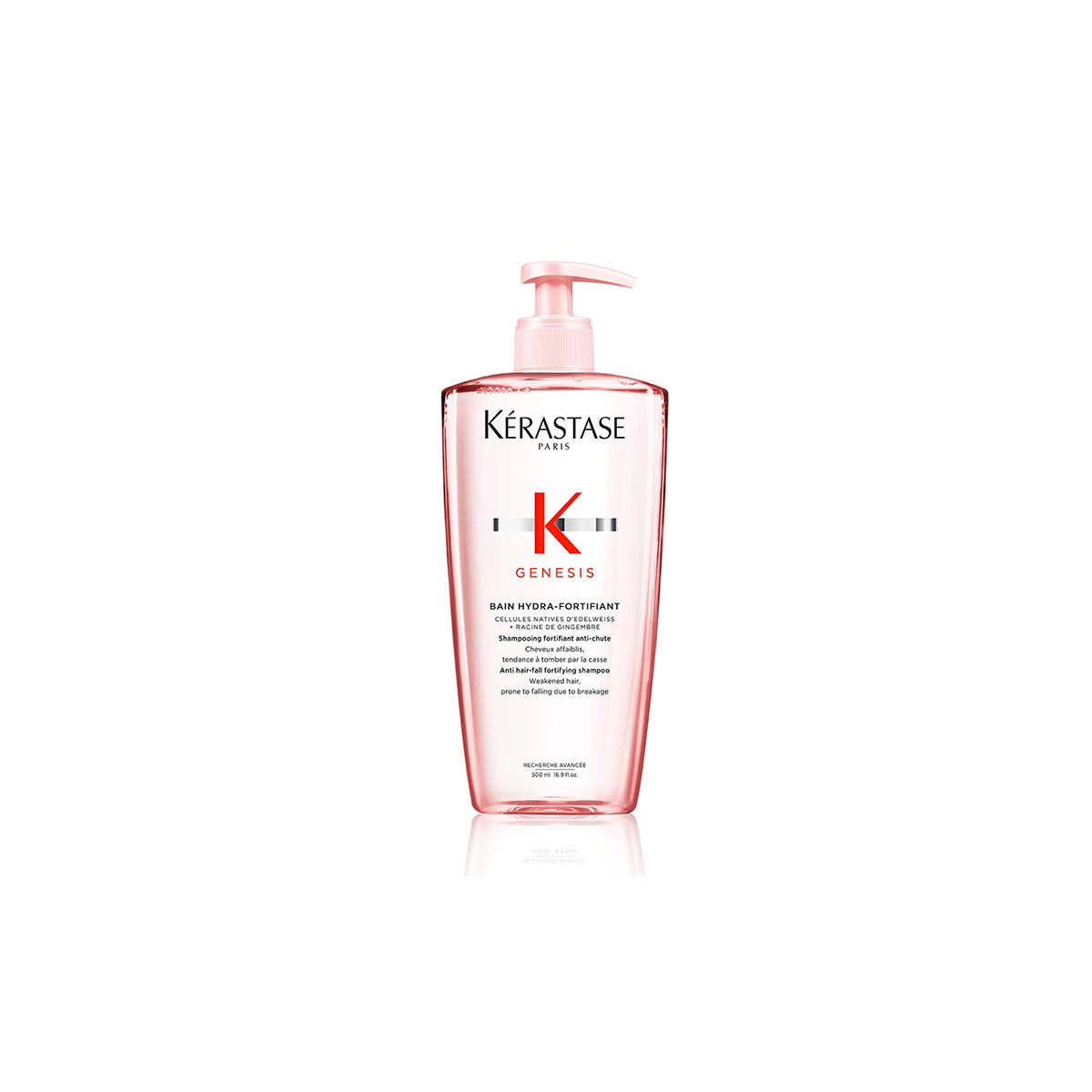 KERASTASE SHAMPOO 250ML K BAIN HYDRA FORTIFIANT