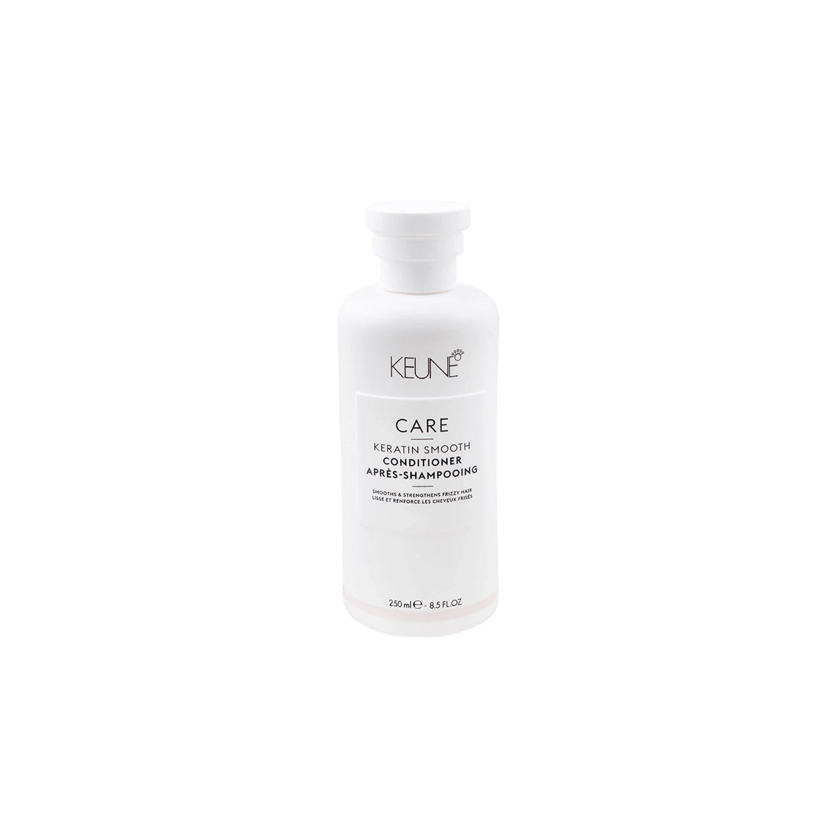 KEUNE CARE CONDITIONER 250ML KERATIN SMOOTH