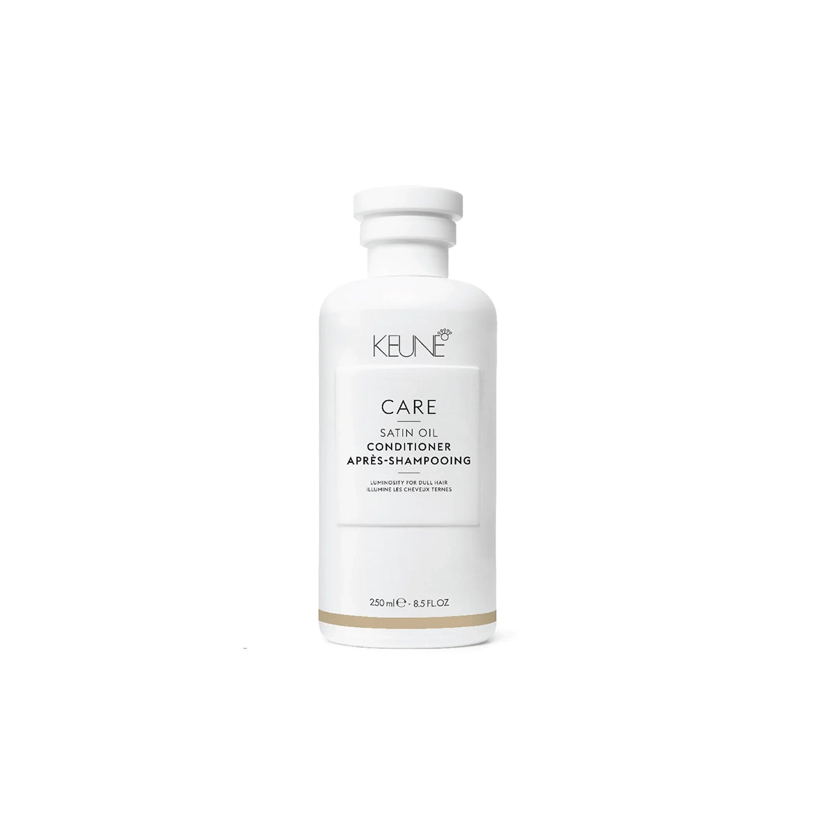 KEUNE CARE CONDITIONER 250ML SATIN OIL
