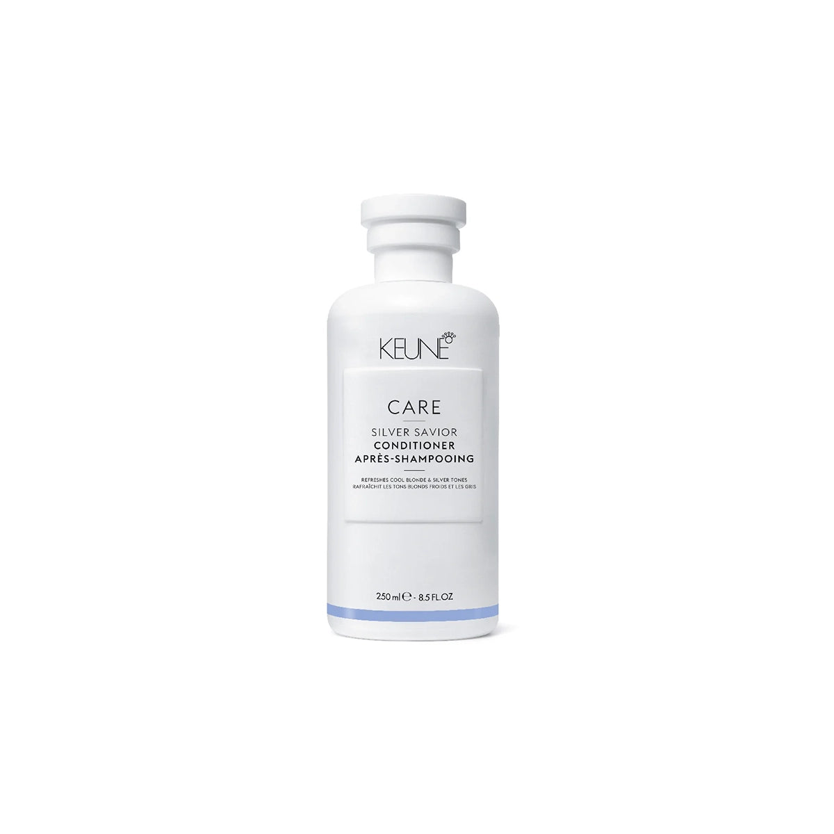 KEUNE CARE CONDITIONER 250ML SILVER SAVIOR