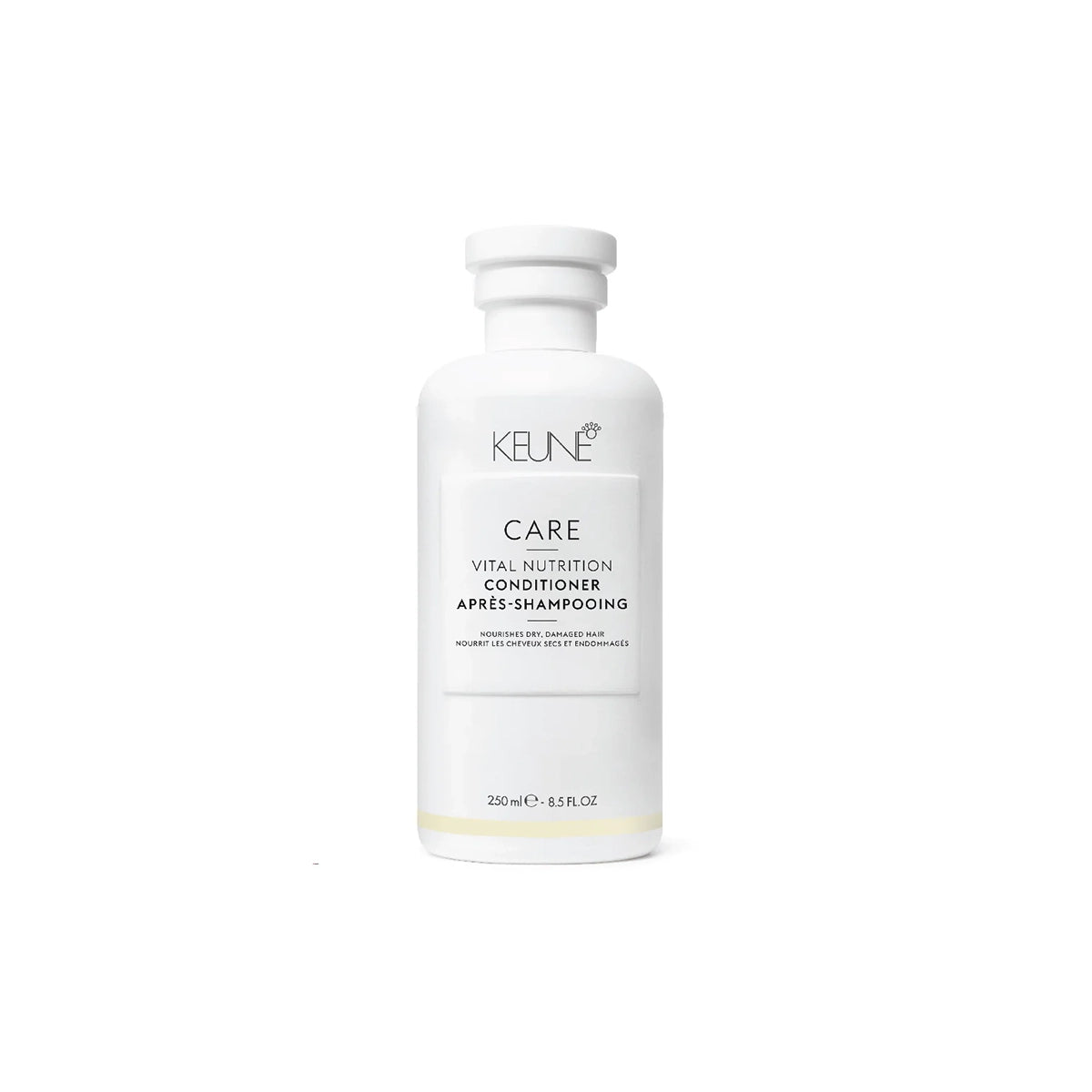 KEUNE CARE CONDITIONER 250ML VITAL NUTRITION