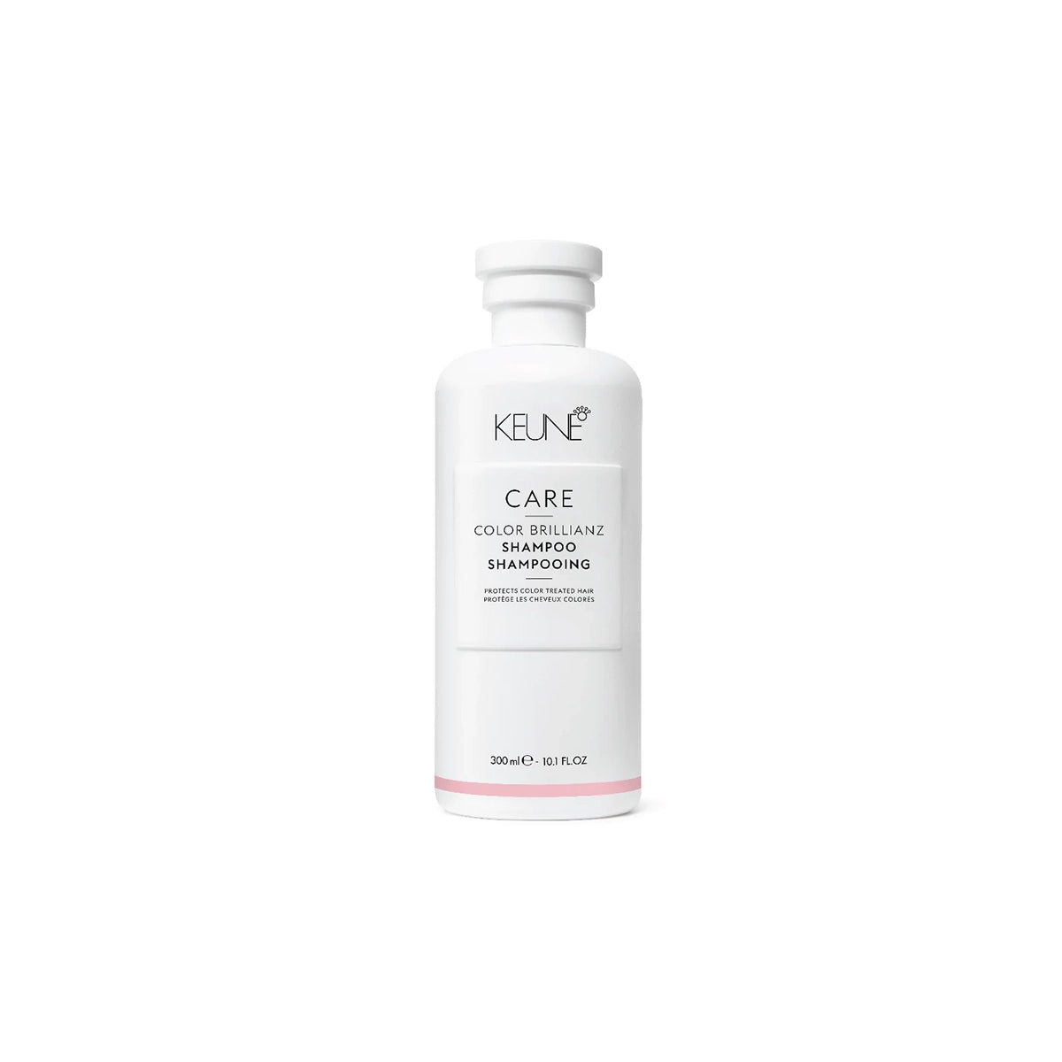 KEUNE CARE SHAMPOO 300ML COLOR BRILLIANZ