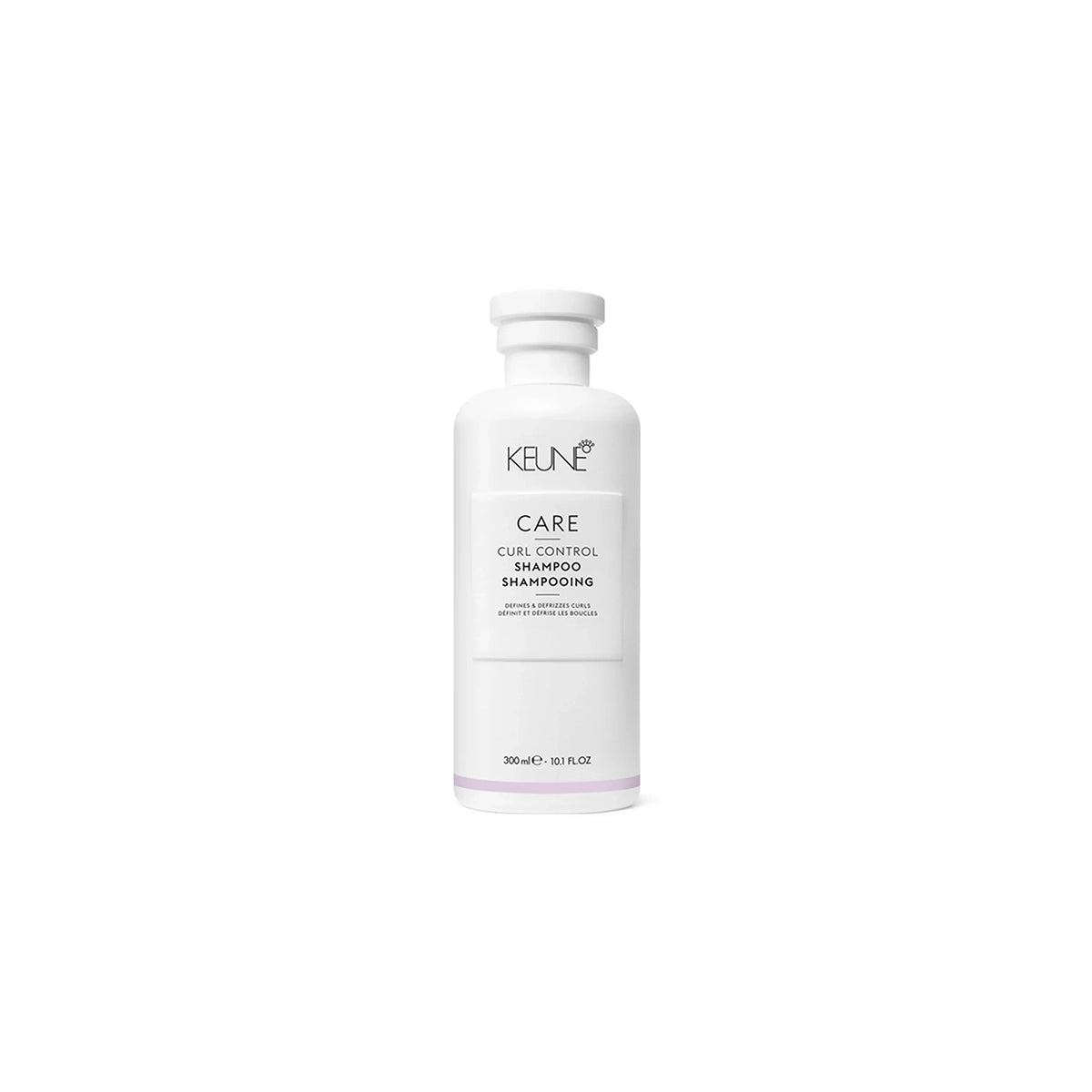 KEUNE CARE SHAMPOO 300ML CURL CONTROL