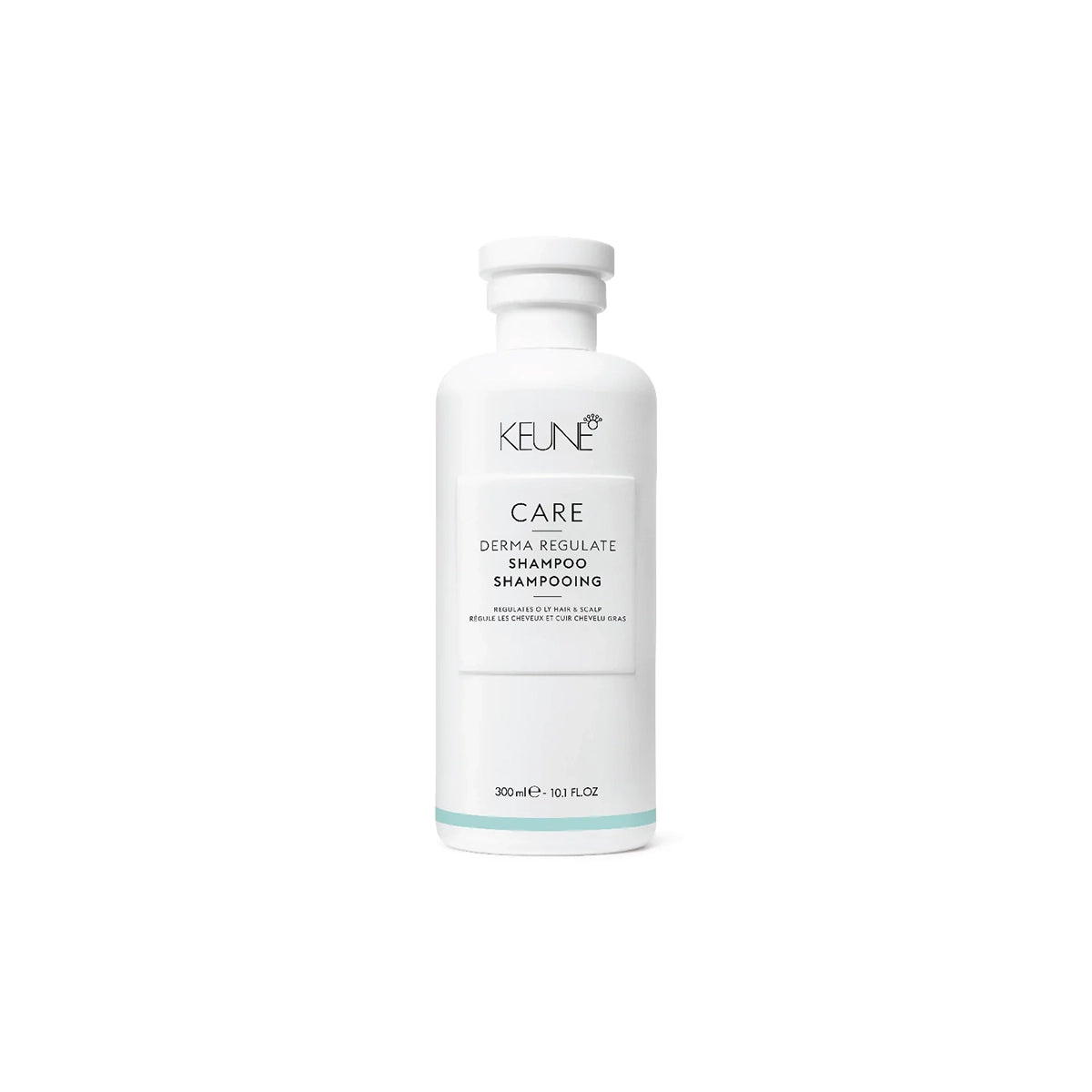 KEUNE CARE SHAMPOO 300ML DERMA REGULATE