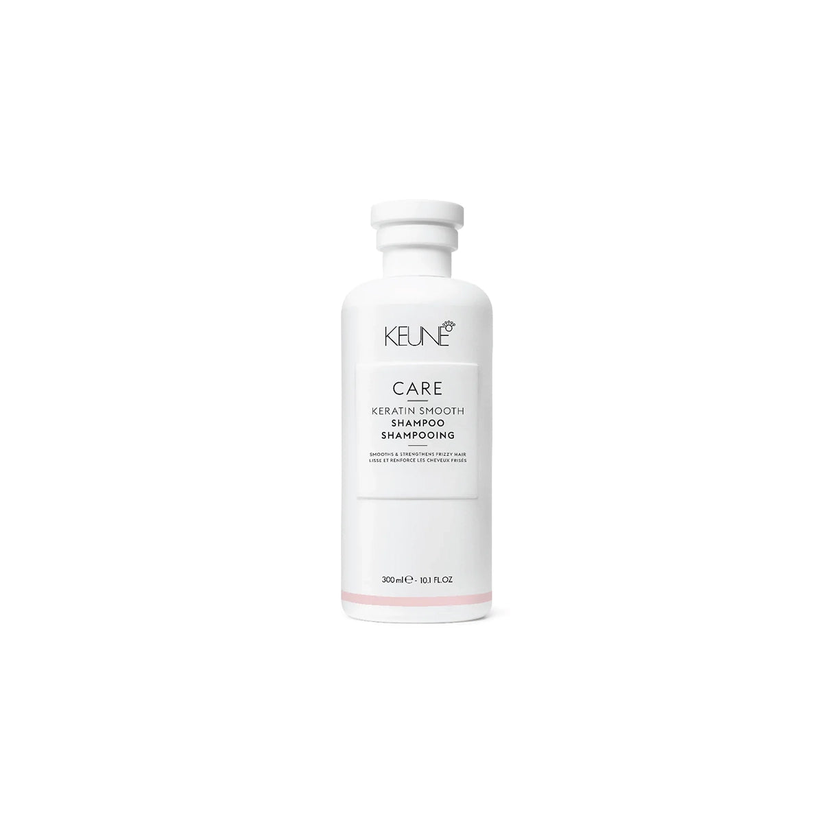 KEUNE CARE SHAMPOO 300ML KERATIN SMOOTH