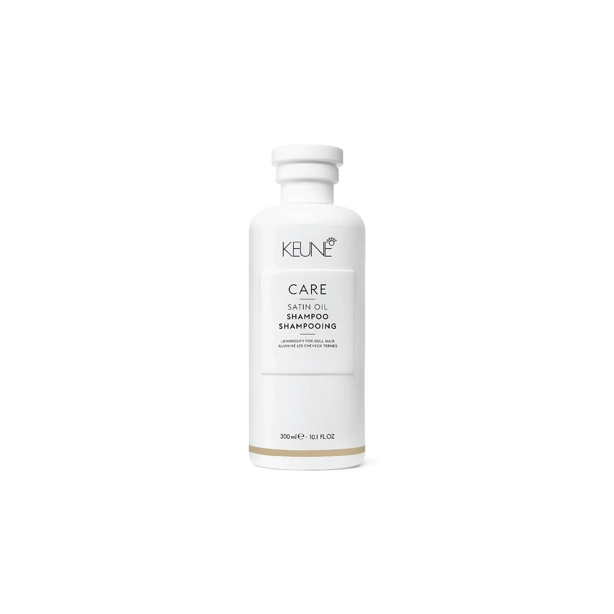 KEUNE CARE SHAMPOO 300ML SATIN OIL