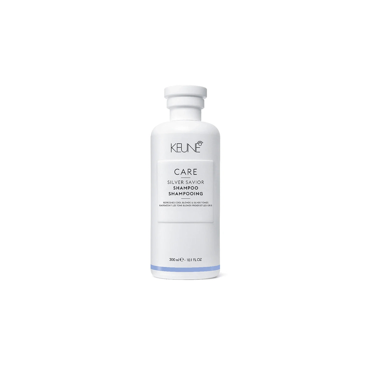 KEUNE CARE SHAMPOO 300ML SILVER SAVIOR