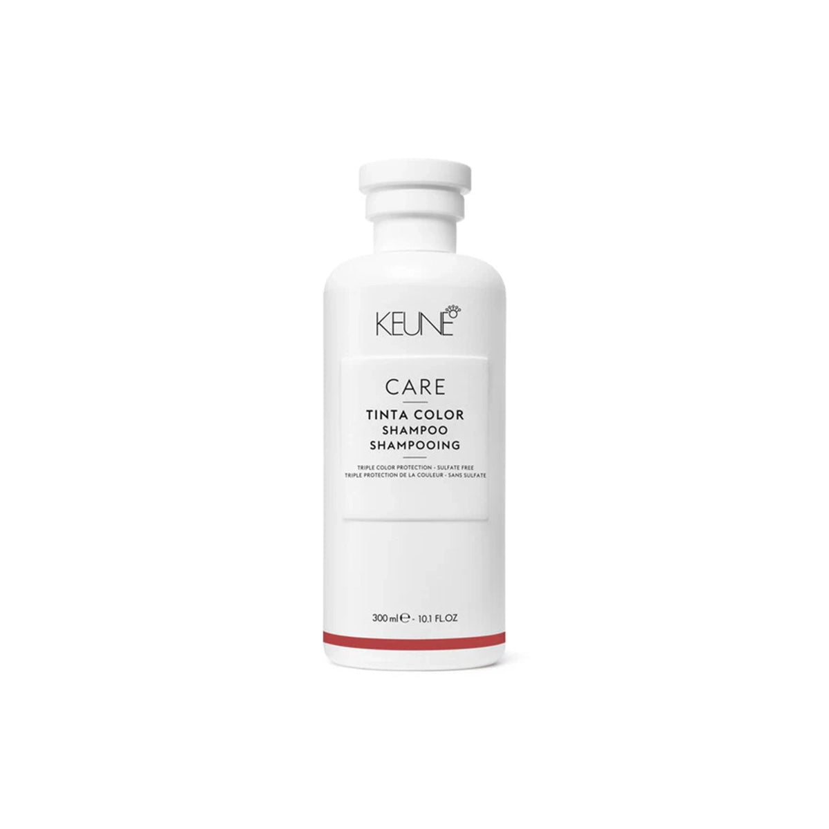 KEUNE CARE SHAMPOO 300ML TINTA COLOR