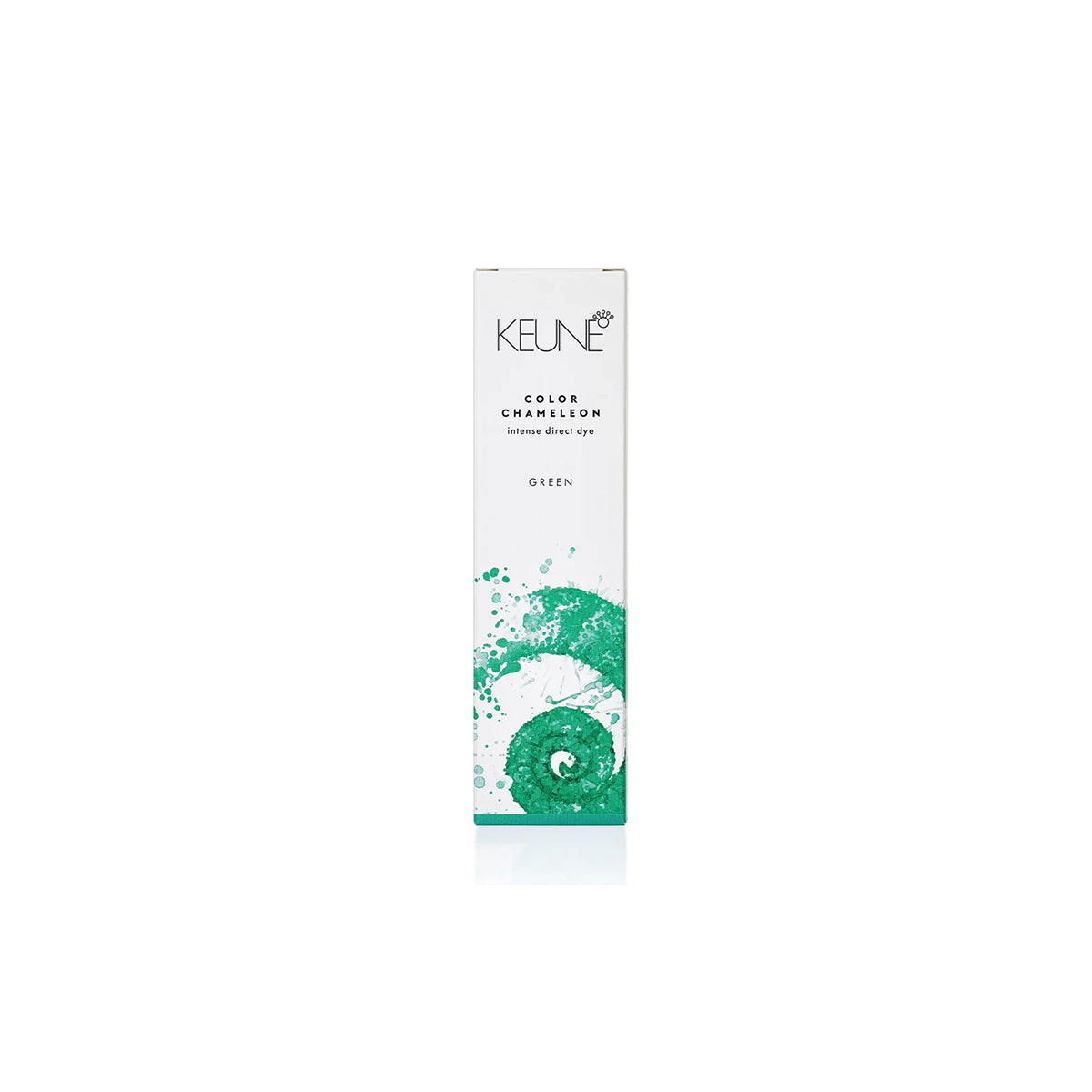 KEUNE COLOR CHAMELEON 60ML GREEN