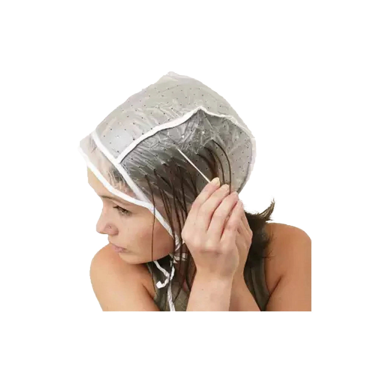 KEUNE HAIR AFFAIR STREAKING CAP.