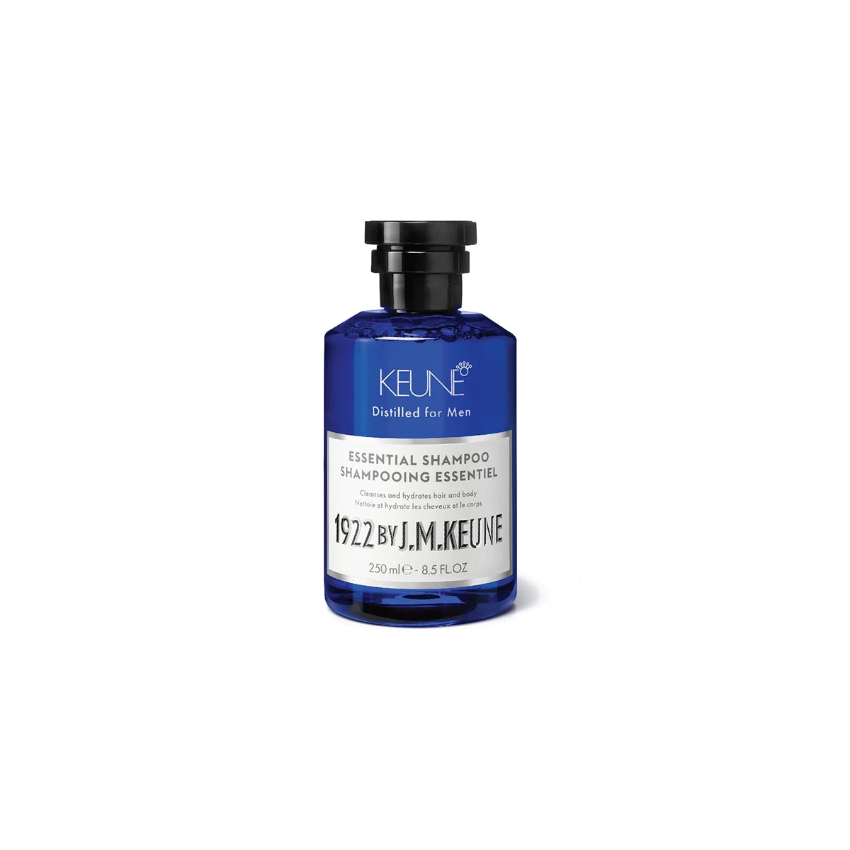 KEUNE J M SHAMPOO 250ML ESSENTIAL