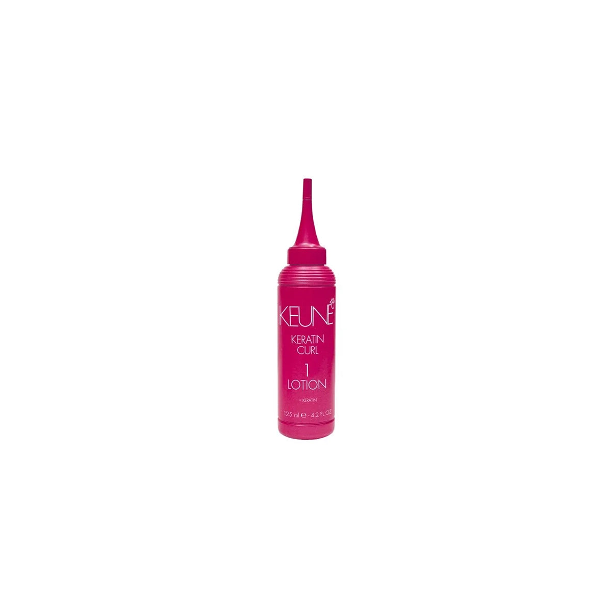 KEUNE KERATIN CURL 1
