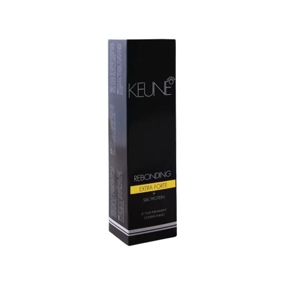 KEUNE REBONDING EXTRA FORTE