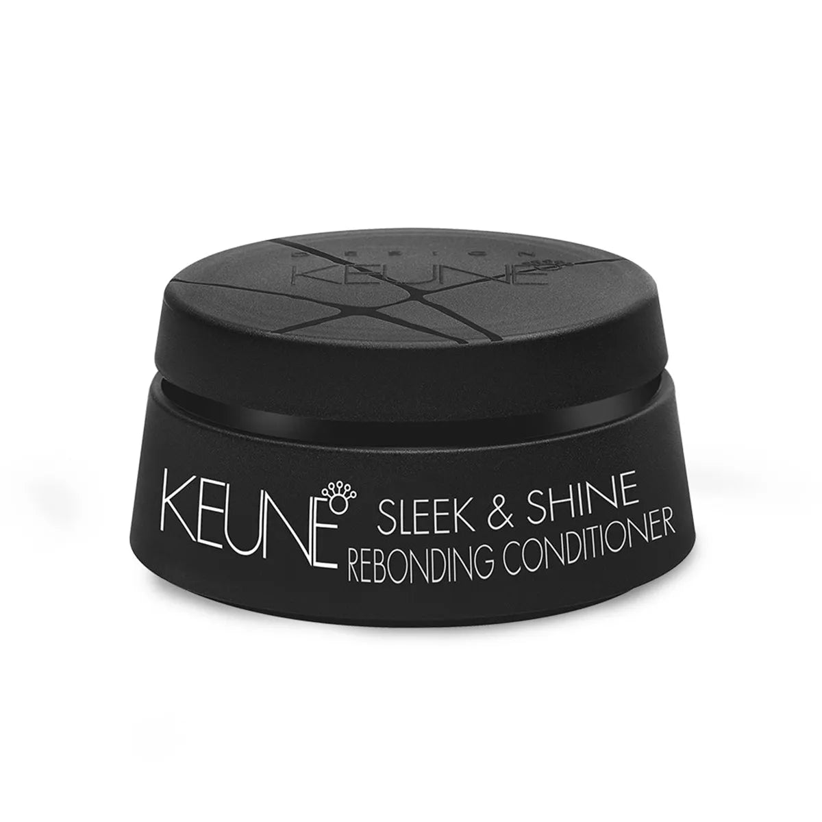 KEUNE SLEEK & SHINE REBONDING CONDITIONER