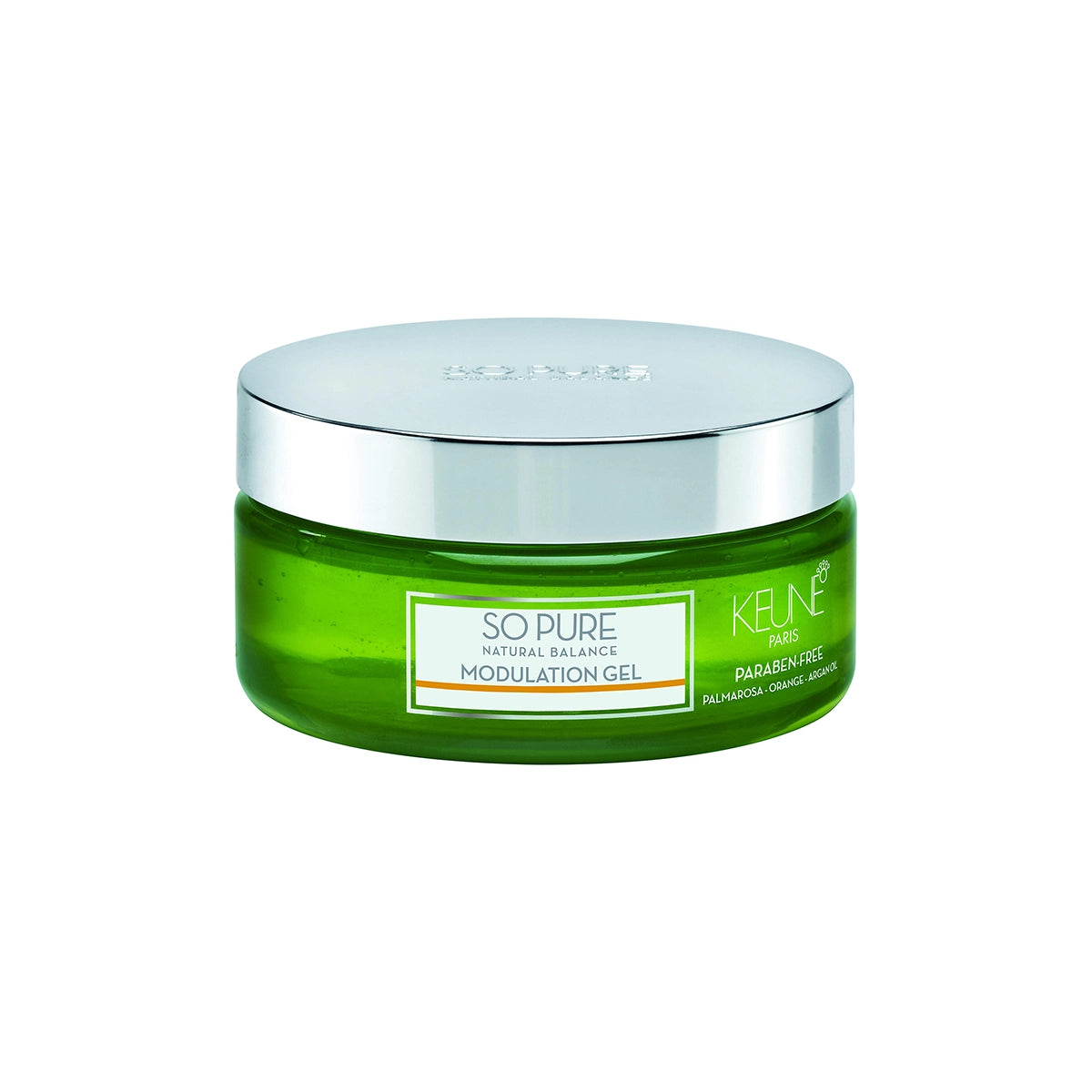 KEUNE SO PURE MODULATION GEL 200ML